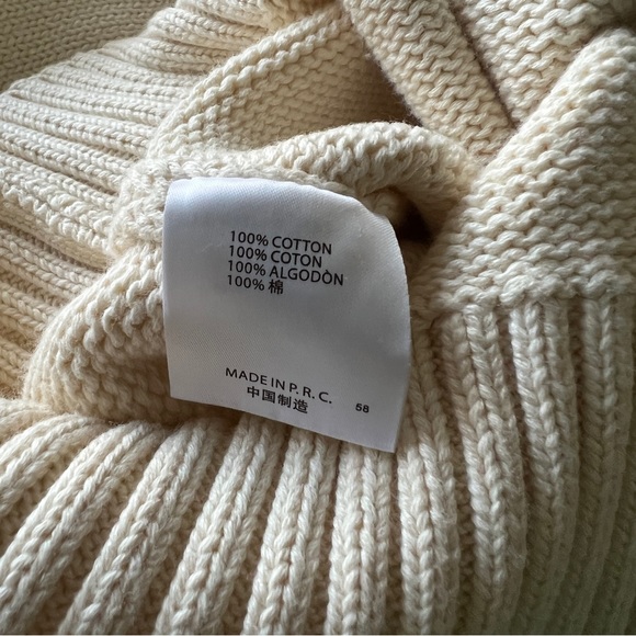 brandy melville brianna sweater - Picture 4 of 5